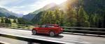 Jaguar F-Pace R-Sport 2016 года